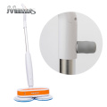 Flexibler Einsatz Spinnmop mit Doppeleimer Walmart High Density Nano